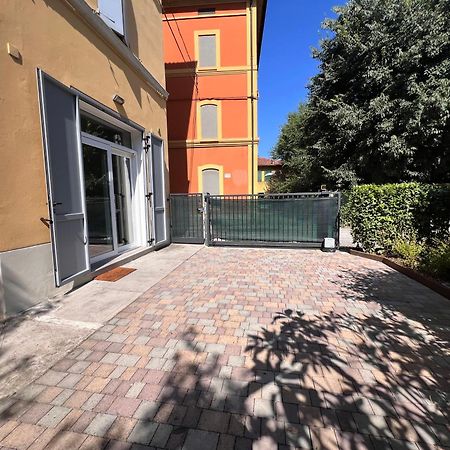 Panigale Deluxe Apartment Bologna Eksteriør bilde