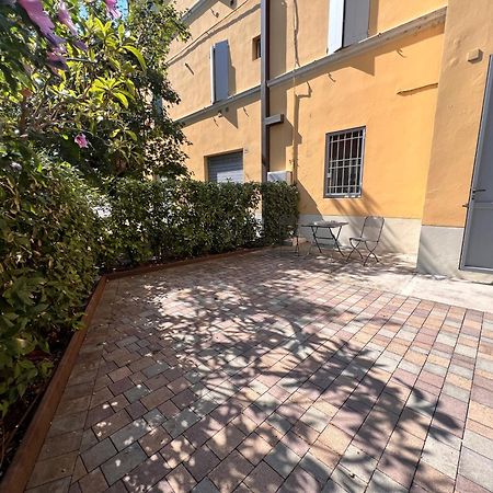 Panigale Deluxe Apartment Bologna Eksteriør bilde