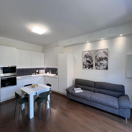 Panigale Deluxe Apartment Bologna Eksteriør bilde