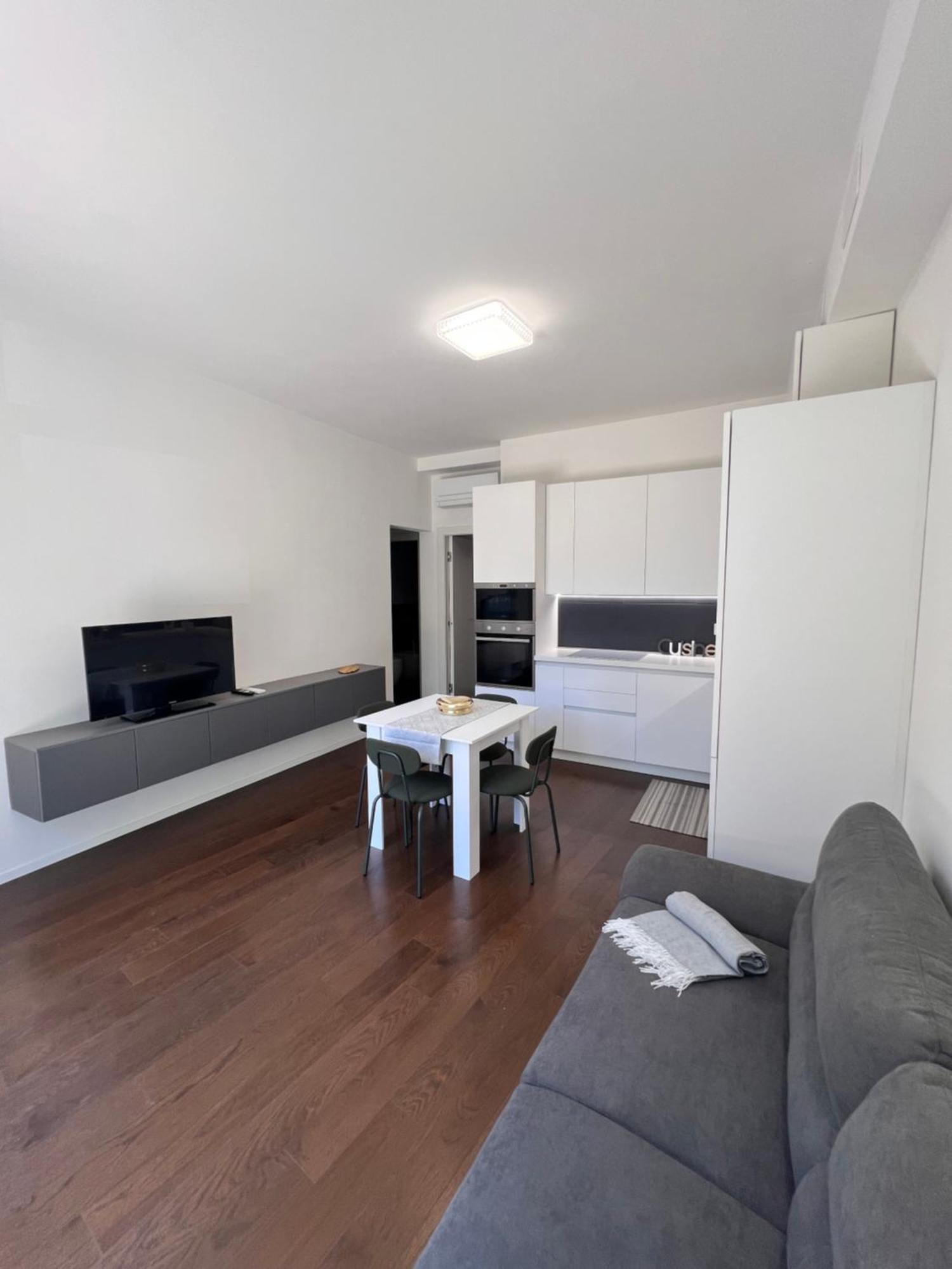 Panigale Deluxe Apartment Bologna Eksteriør bilde
