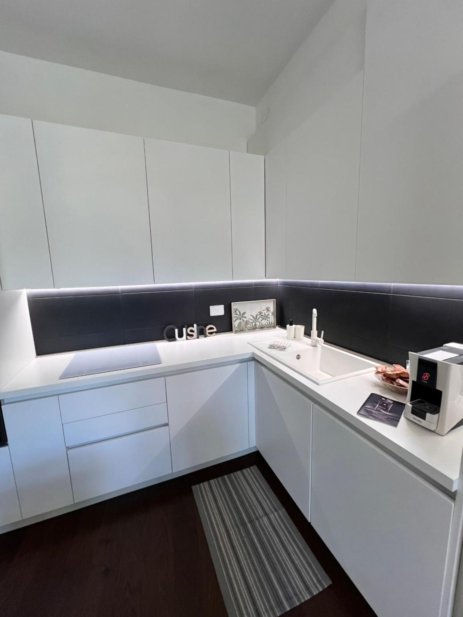 Panigale Deluxe Apartment Bologna Eksteriør bilde