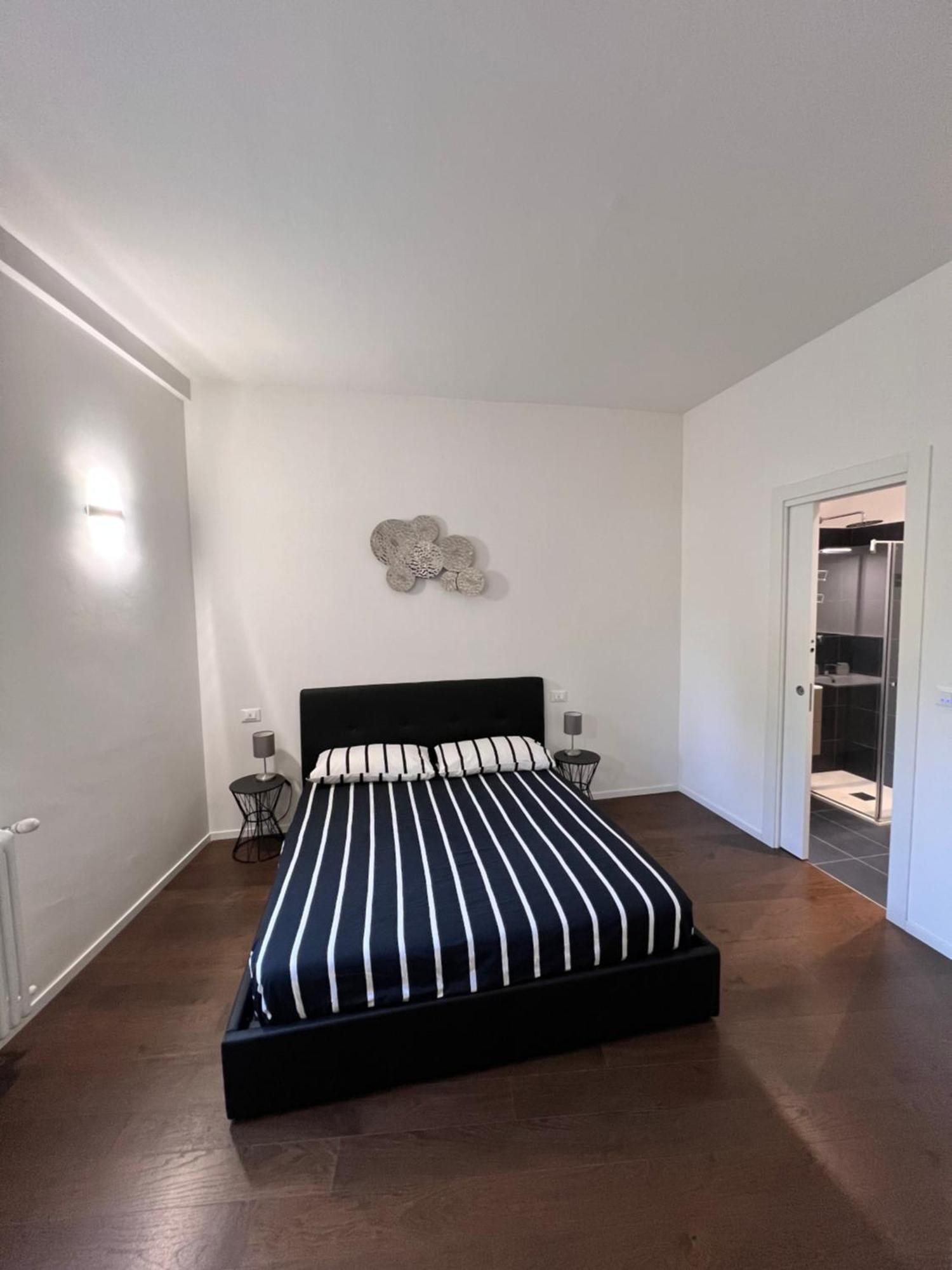 Panigale Deluxe Apartment Bologna Eksteriør bilde