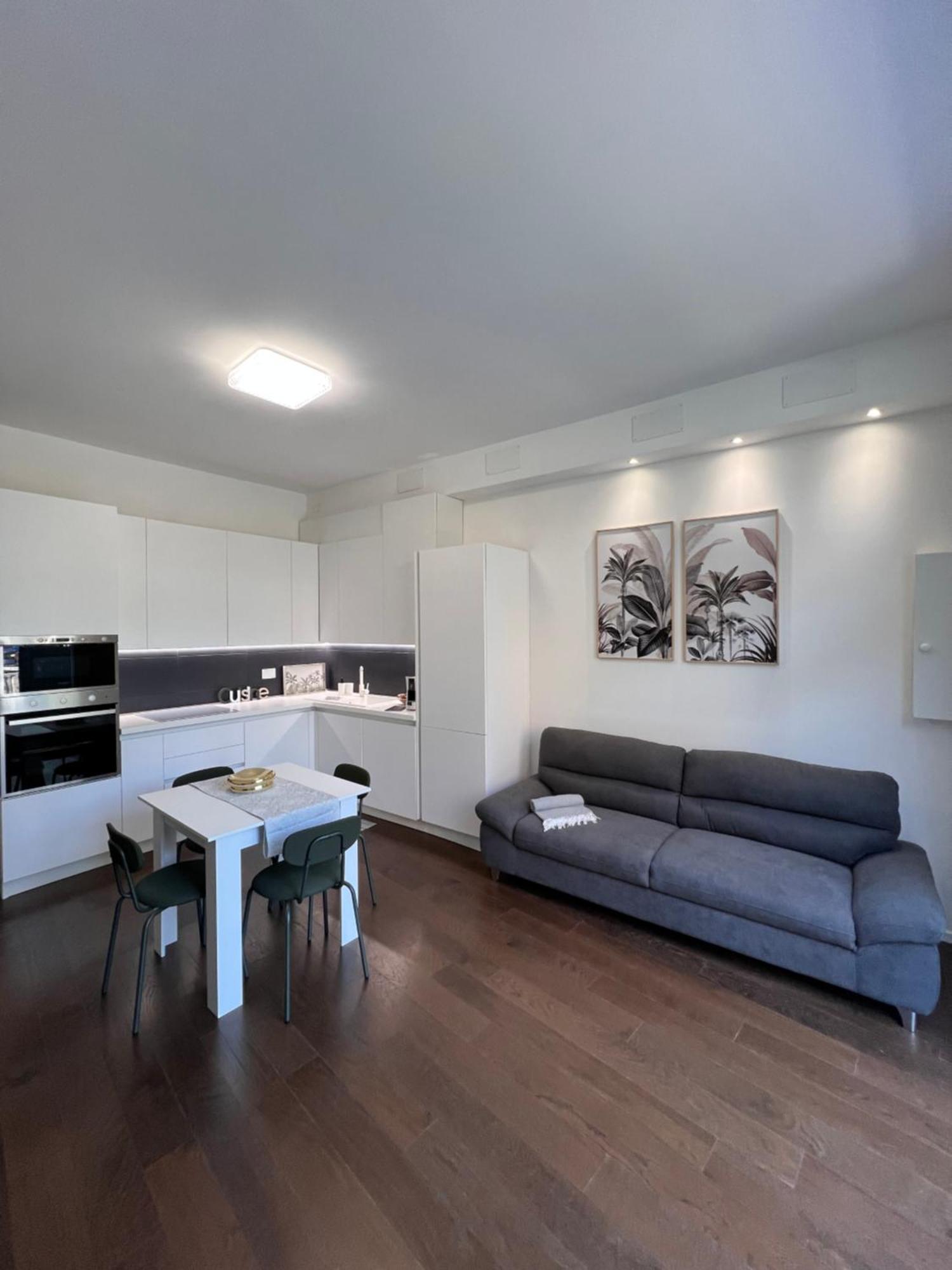 Panigale Deluxe Apartment Bologna Eksteriør bilde