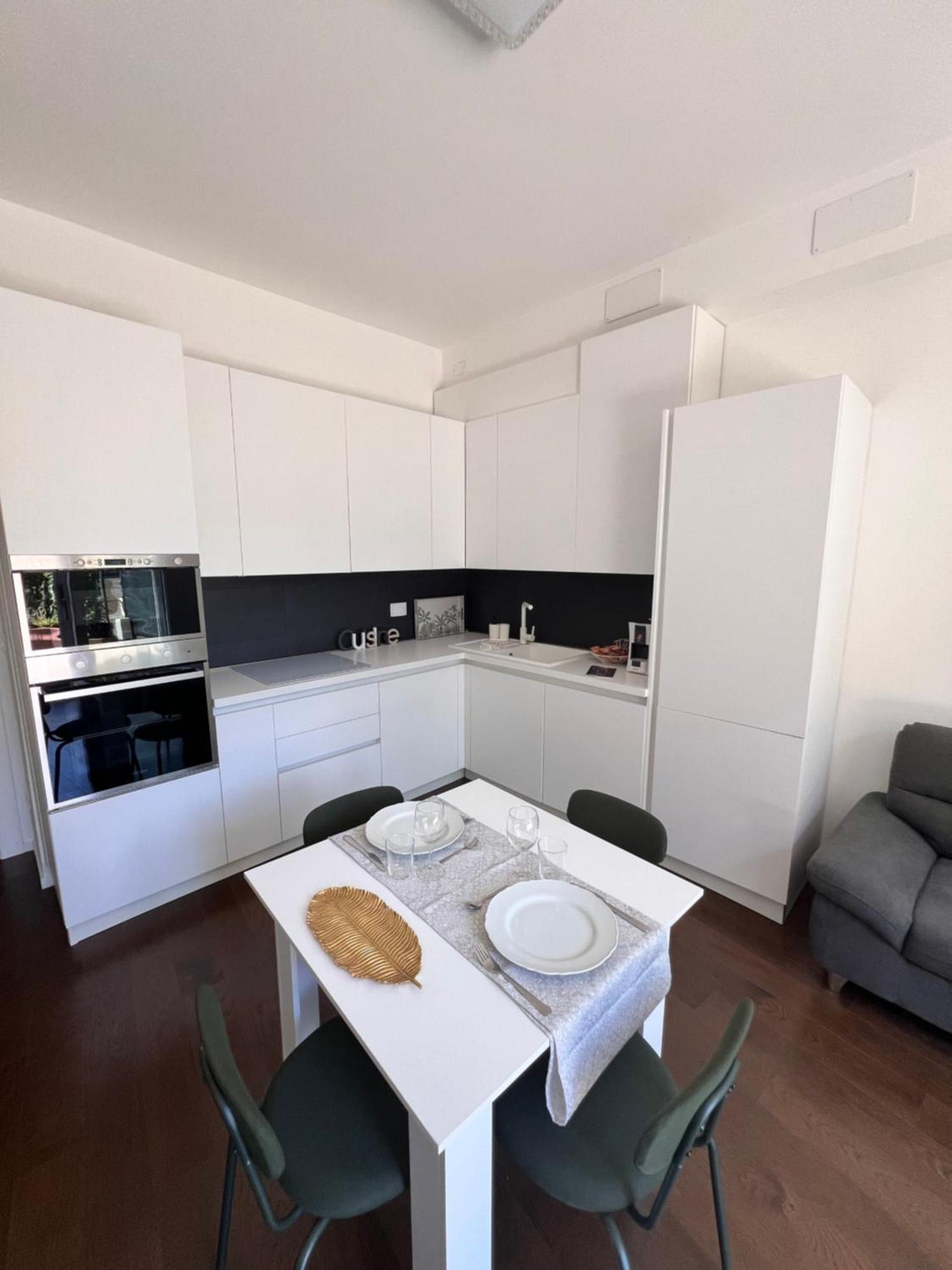 Panigale Deluxe Apartment Bologna Eksteriør bilde