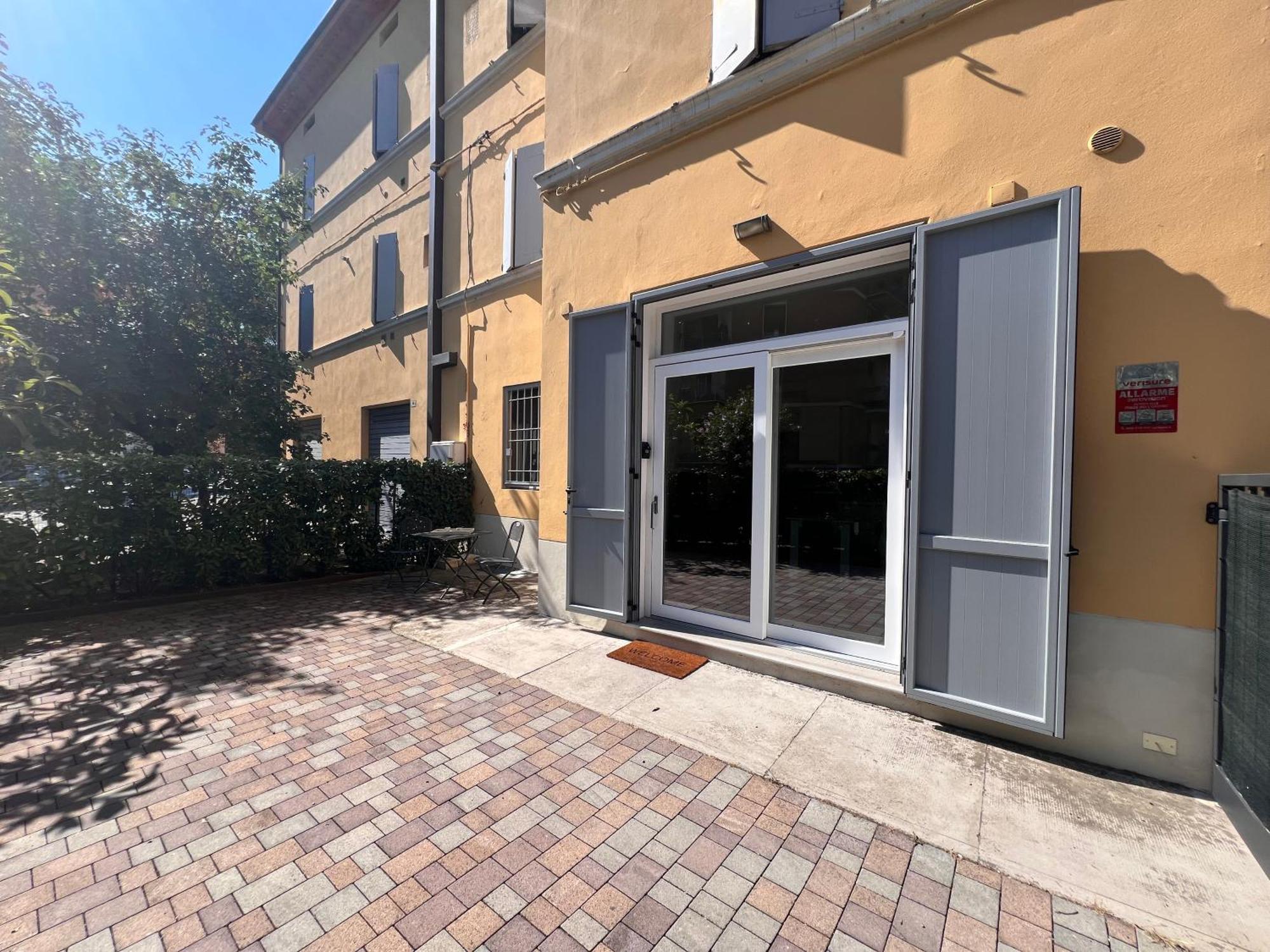 Panigale Deluxe Apartment Bologna Eksteriør bilde