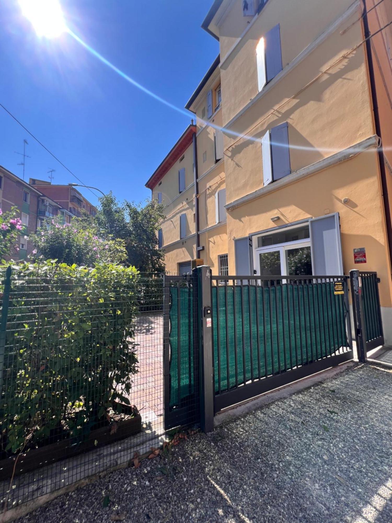 Panigale Deluxe Apartment Bologna Eksteriør bilde