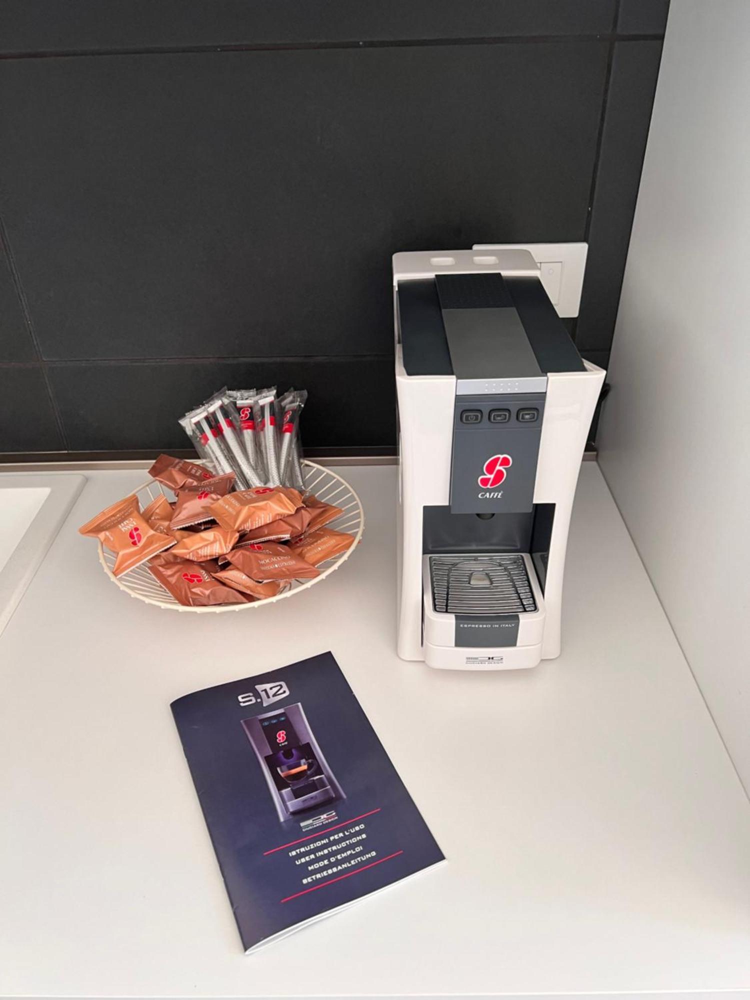 Panigale Deluxe Apartment Bologna Eksteriør bilde